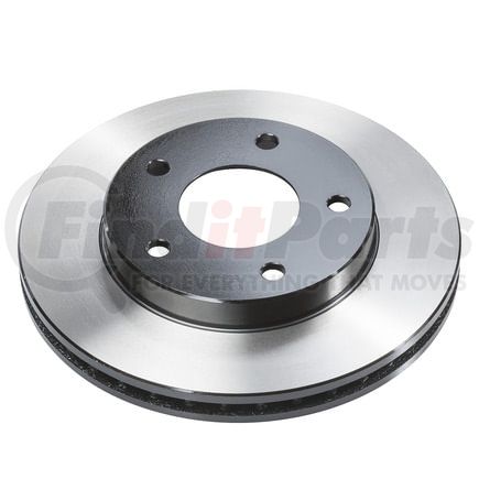 Wagner BD126107E Disc Brake Rotor Wagner BD126107E Brake Rotor