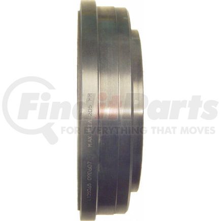 Wagner BD125265 Brake Drum Wagner BD125265 Brake Drum