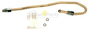 363070 by GATES - Power Steering Pressure Line Hose Assembly