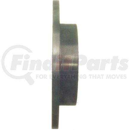 Wagner BD125406 Disc Brake Rotor Wagner BD125406 Brake Rotor