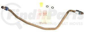 363160 by GATES - Power Steering Pressure Line Hose Assembly