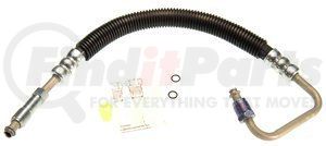 363180 by GATES - Power Steering Pressure Line Hose Assembly