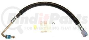 363200 by GATES - Power Steering Pressure Line Hose Assembly