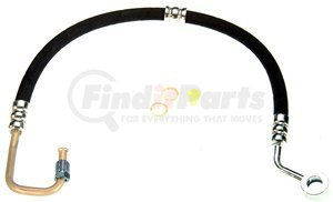 363090 by GATES - Power Steering Pressure Line Hose Assembly