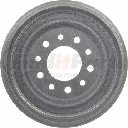 BD60099 by WAGNER - Wagner BD60099 Brake Drum