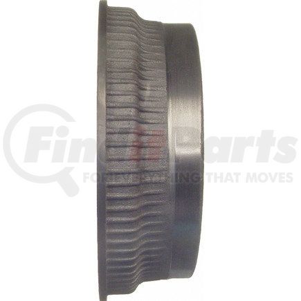 BD60108 by WAGNER - Wagner BD60108 Brake Drum