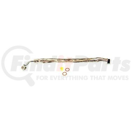 362340 by GATES - Power Steering Pressure Line Hose Assembly
