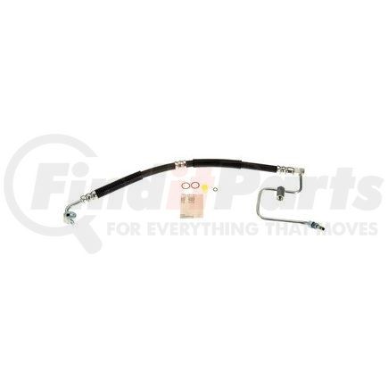 362350 by GATES - Power Steering Pressure Line Hose Assembly
