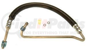 362360 by GATES - Power Steering Pressure Line Hose Assembly