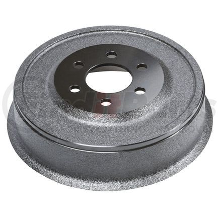 BD125610E by WAGNER - Wagner BD125610E Brake Drum