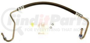 362500 by GATES - Power Steering Pressure Line Hose Assembly