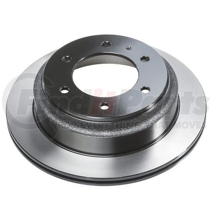 Wagner BD125294E Disc Brake Rotor Wagner BD125294E Brake Rotor