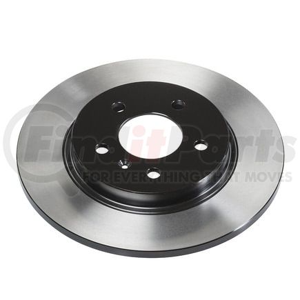 Wagner BD126300E Disc Brake Rotor Wagner BD126300E Brake Rotor