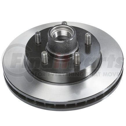 Wagner BD61815E Disc Brake Rotor and Hub Assembly Wagner BD61815E Brake Hub & Rotor