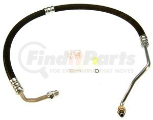 362560 by GATES - Power Steering Pressure Line Hose Assembly
