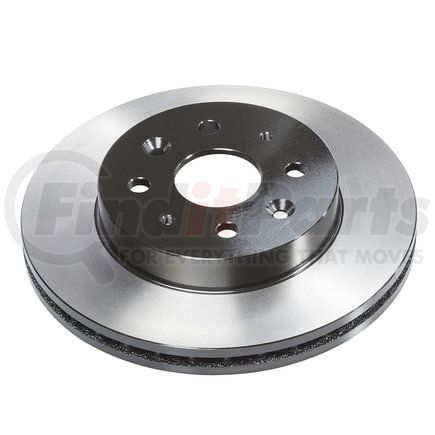 Wagner BD126162E Disc Brake Rotor Wagner BD126162E Brake Rotor