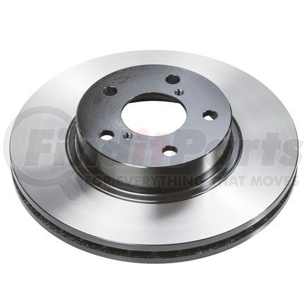 Wagner BD125045E Disc Brake Rotor Wagner BD125045E Brake Rotor