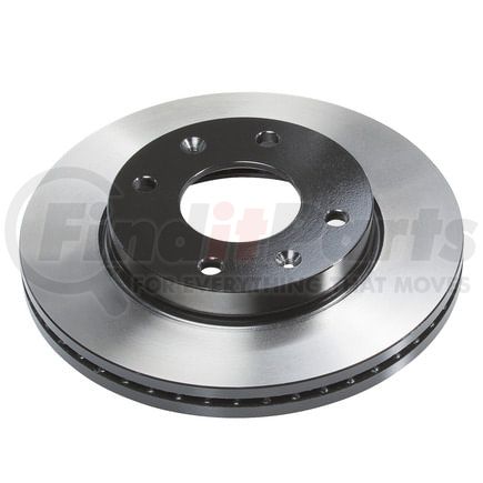 BD126143E by WAGNER - Wagner BD126143E Brake Rotor