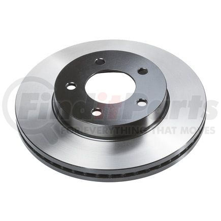Wagner BD125636E Disc Brake Rotor Wagner BD125636E Brake Rotor