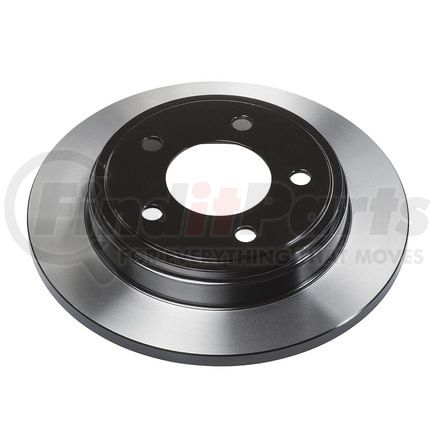 BD125306E by WAGNER - Wagner BD125306E Brake Rotor