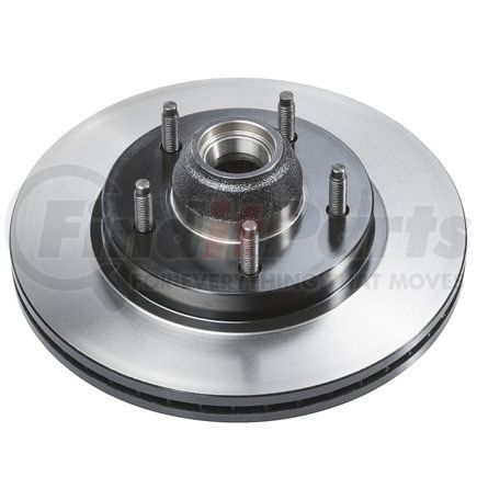 Wagner BD125712E Disc Brake Rotor and Hub Assembly Wagner BD125712E Brake Hub & Rotor