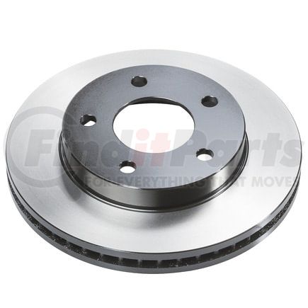 BD60678E by WAGNER - Wagner BD60678E Brake Rotor