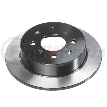 Wagner BD125467E Disc Brake Rotor Wagner BD125467E Brake Rotor