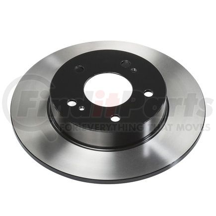 Wagner BD125459E Disc Brake Rotor Wagner BD125459E Brake Rotor