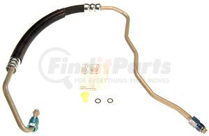 364590 by GATES - Power Steering Pressure Line Hose Assembly