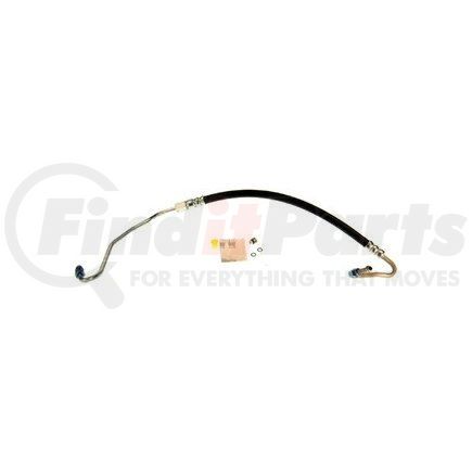 364710 by GATES - Power Steering Pressure Line Hose Assembly
