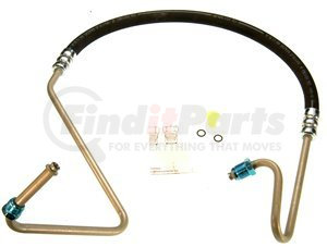 364780 by GATES - Power Steering Pressure Line Hose Assembly