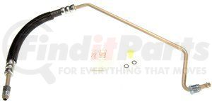 364750 by GATES - Power Steering Pressure Line Hose Assembly