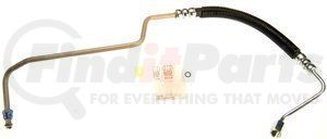 364880 by GATES - Power Steering Pressure Line Hose Assembly