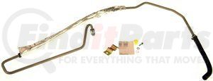 364940 by GATES - Power Steering Return Line Hose Assembly