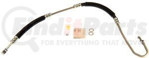 365190 by GATES - Power Steering Pressure Line Hose Assembly