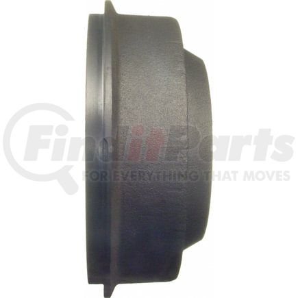BD60819 by WAGNER - Wagner BD60819 Brake Drum