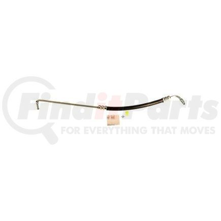 364060 by GATES - Power Steering Pressure Line Hose Assembly