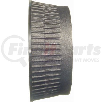 BD60883 by WAGNER - Wagner BD60883 Brake Drum