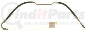 365447 by GATES - Power Steering Pressure Line Hose Assembly
