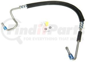 365452 by GATES - Power Steering Pressure Line Hose Assembly