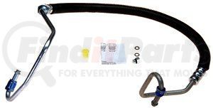 365455 by GATES - Power Steering Pressure Line Hose Assembly