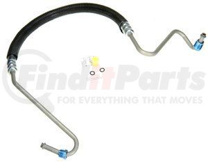365456 by GATES - Power Steering Pressure Line Hose Assembly