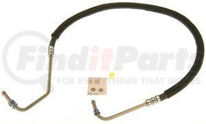 365451 by GATES - Power Steering Pressure Line Hose Assembly