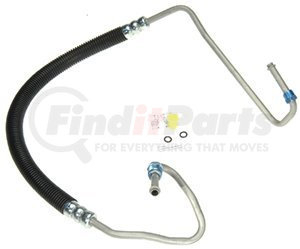 365466 by GATES - Power Steering Pressure Line Hose Assembly