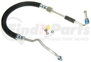 365464 by GATES - Power Steering Pressure Line Hose Assembly