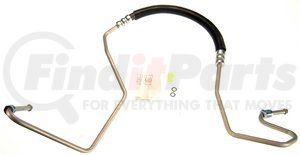 365490 by GATES - Power Steering Pressure Line Hose Assembly