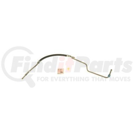365500 by GATES - Power Steering Pressure Line Hose Assembly