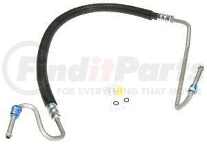 365465 by GATES - Power Steering Pressure Line Hose Assembly