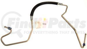 365480 by GATES - Power Steering Pressure Line Hose Assembly