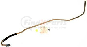 365570 by GATES - Power Steering Return Line Hose Assembly